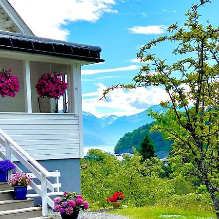 Fjord View Apartment Stranda  Exterior foto