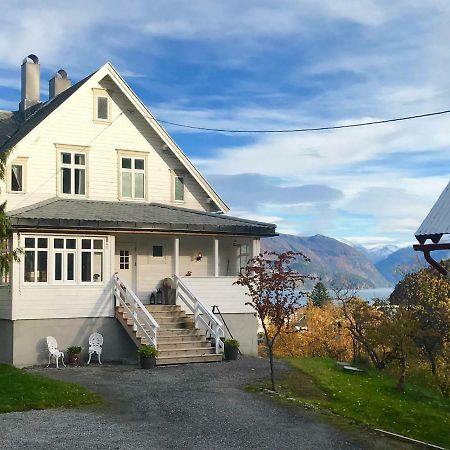 Fjord View Apartment Stranda  Exterior foto