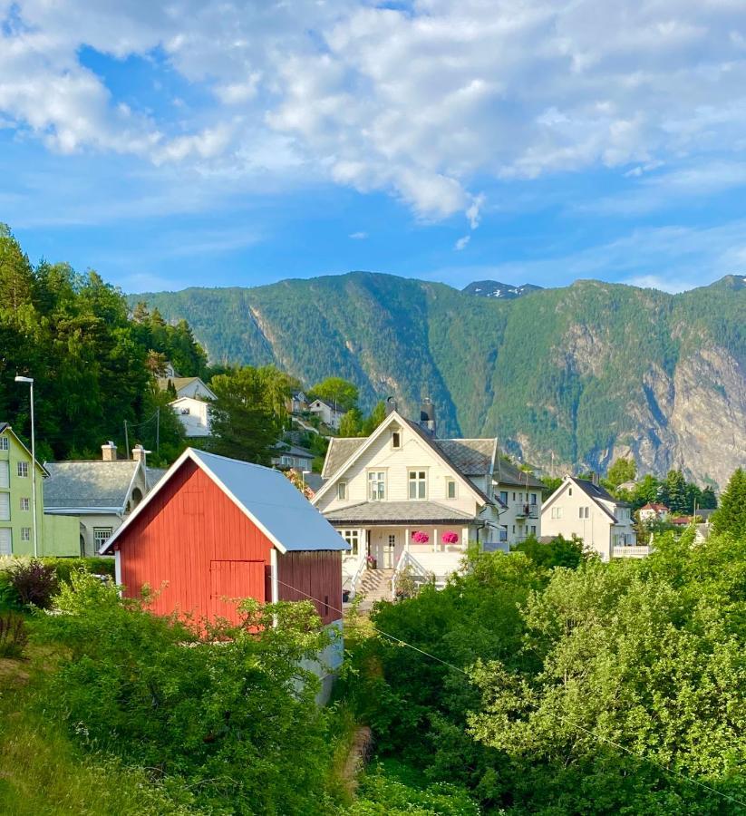 Fjord View Apartment Stranda  Exterior foto