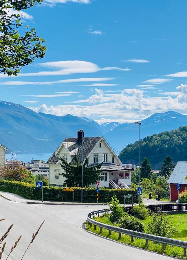 Fjord View Apartment Stranda  Exterior foto