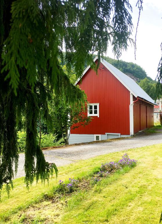 Fjord View Apartment Stranda  Exterior foto