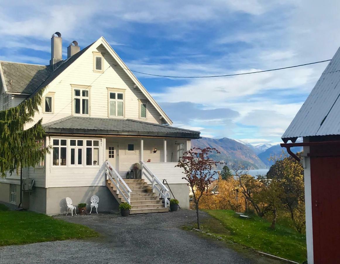 Fjord View Apartment Stranda  Exterior foto