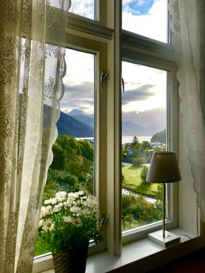 Fjord View Apartment Stranda  Exterior foto