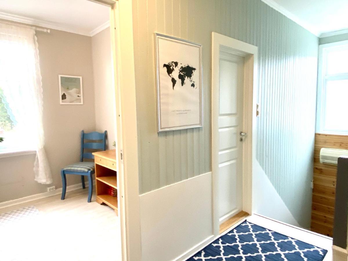 Fjord View Apartment Stranda  Exterior foto