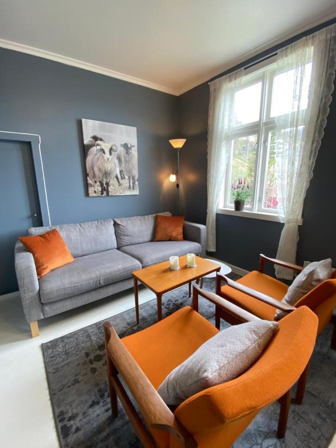 Fjord View Apartment Stranda  Exterior foto